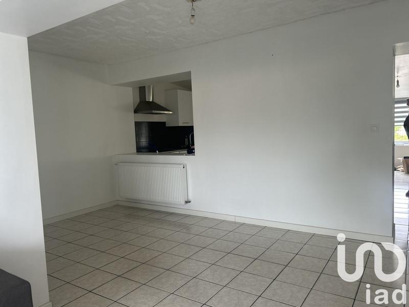 Maison de village - 102 m² - 5 pièces