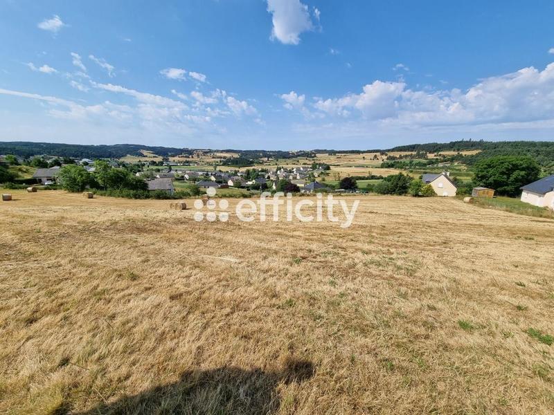 Terrain - 8 396 m²