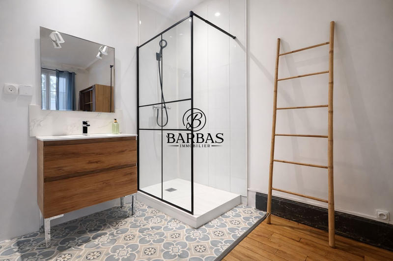 Appartement - 76 m² - 3 pièces