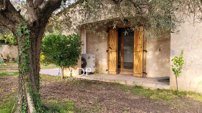 Maison - 128 m² - 4 pièces