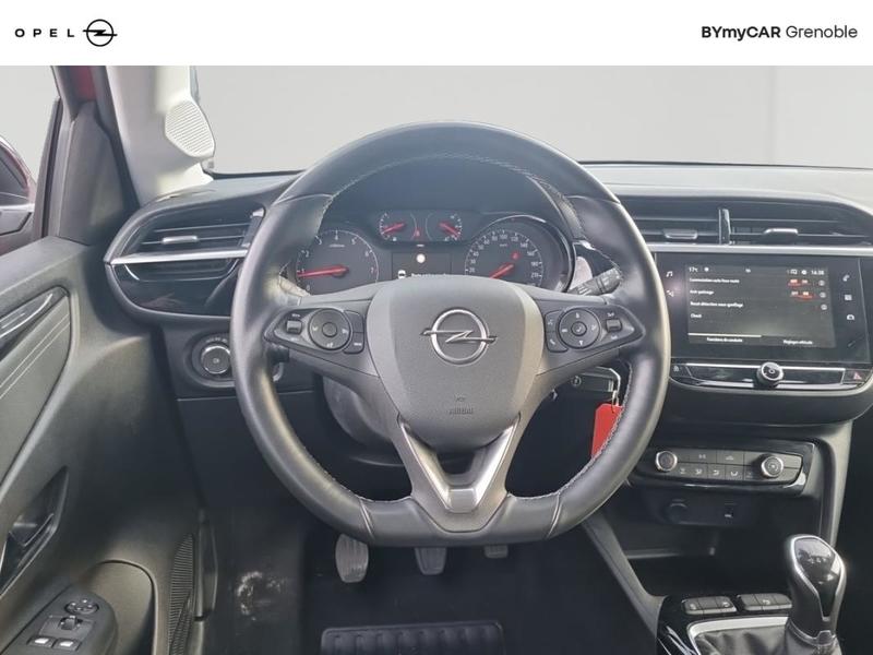 Opel Corsa 1.2 75 ch Bvm5 Elegance Business