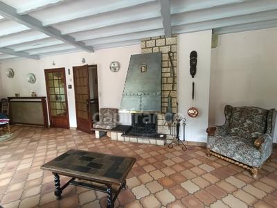 Villa - 144 m² - 5 pièces