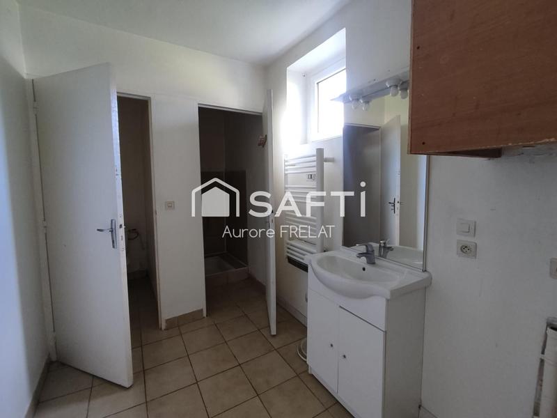 Maison - 280 m² - 10 pièces