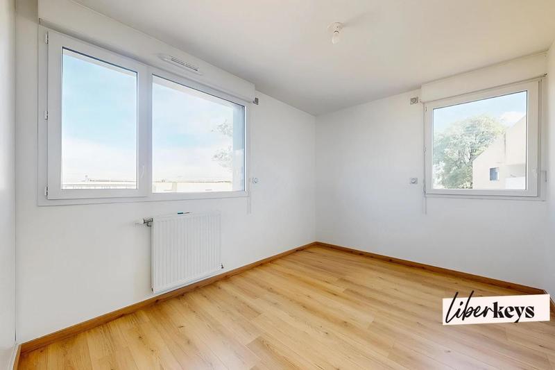Duplex - 104 m² - 5 pièces