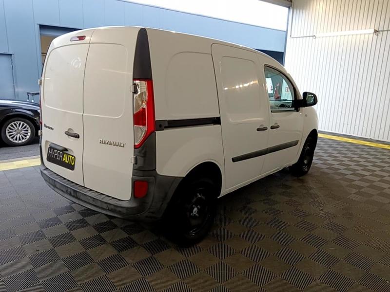 Renault Kangoo Express 1.5 Dci 75 Energy E6 Grand Confort