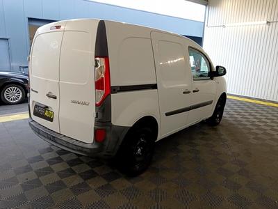 Renault Kangoo Express 1.5 Dci 75 Energy E6 Grand Confort