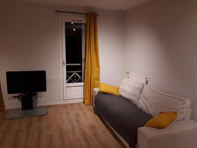 Appartement - 32 m² - 1 pièce