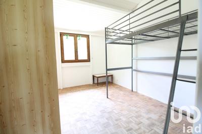 Maison - 10 m² - 1 pièce
