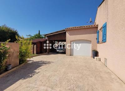 Maison traditionnelle - 130 m² - 5 pièces