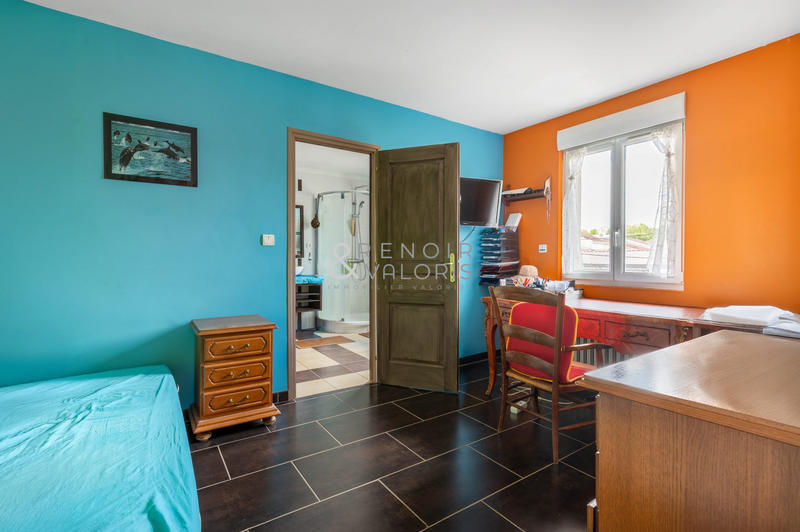 Maison - 291 m² - 8 pièces