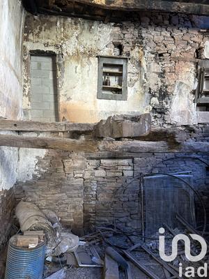 Maison de village - 88 m² - 2 pièces