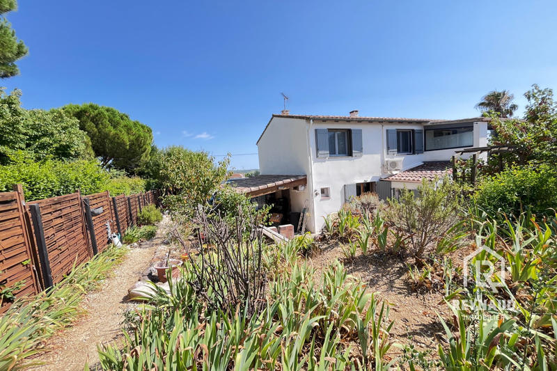 Maison - 138 m² - 7 pièces