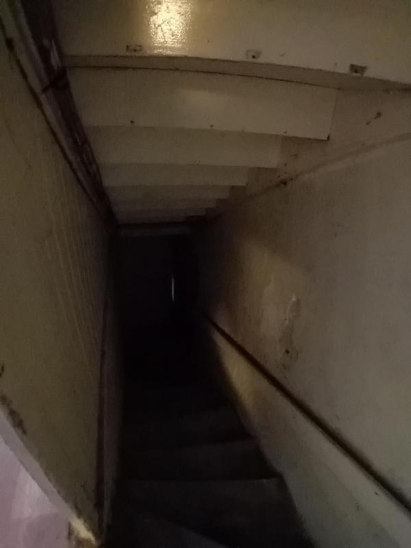 Immeuble - 295 m² - 9 pièces