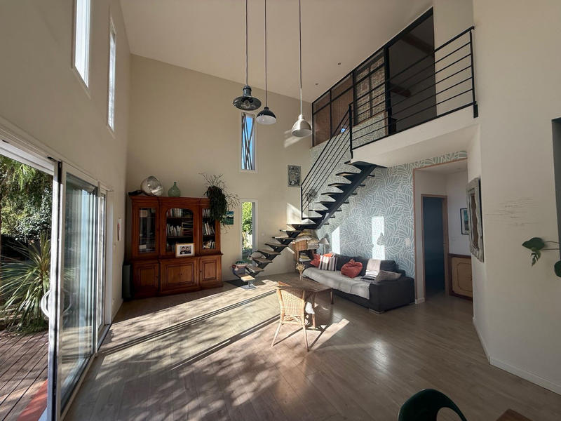 Villa - 115 m² - 5 pièces