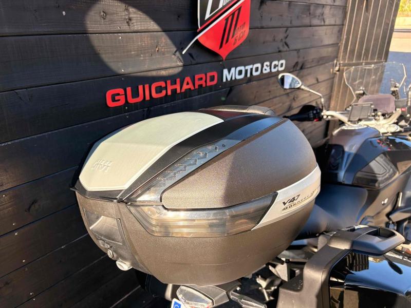 Bmw F900xr Triple Black