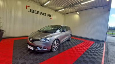 Renault Grand Scénic IV Blue Dci 120 Edc Limited