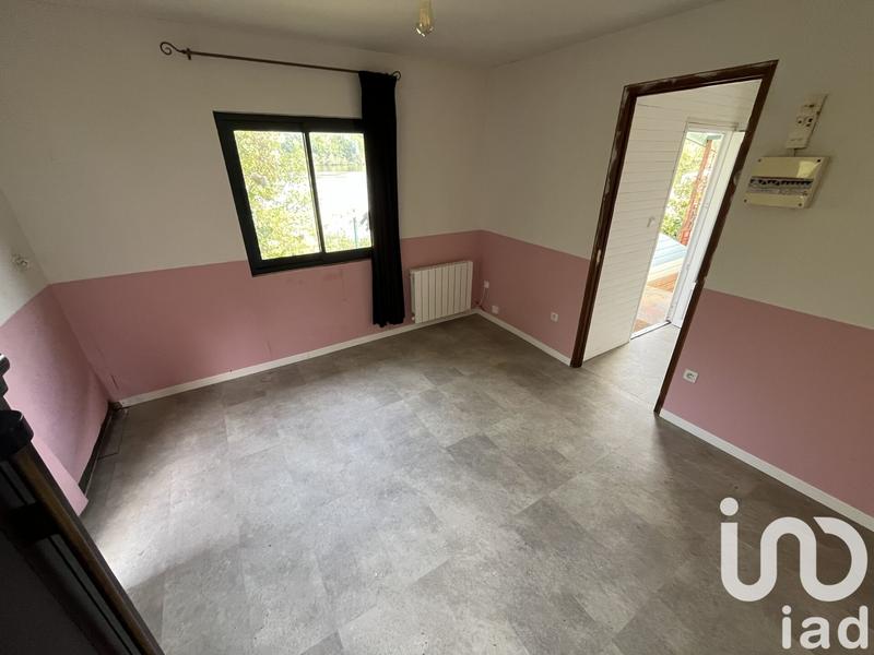 Maison de campagne - 30 m² - 2 pièces