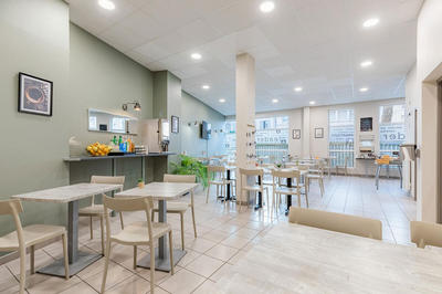 Appartement - 19 m² - 1 pièce