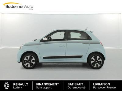 Renault Twingo III 1.0 SCe 70 E6c Limited