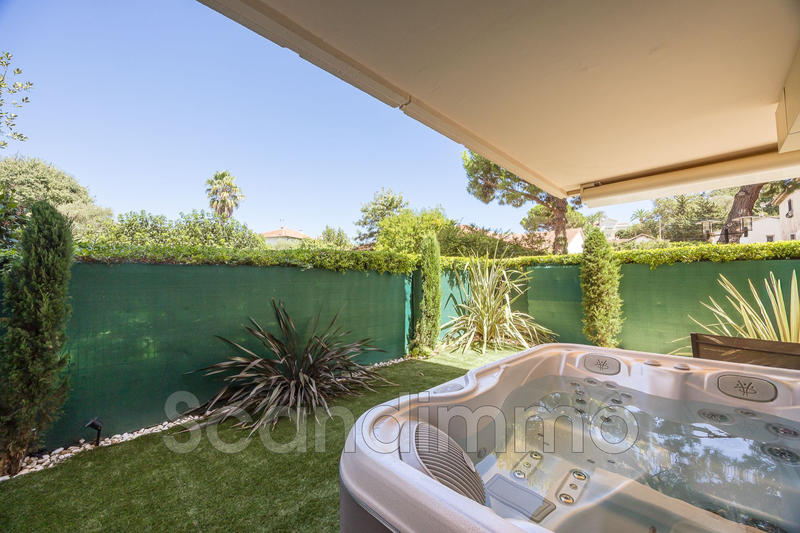 Appartement - 101 m² - 4 pièces