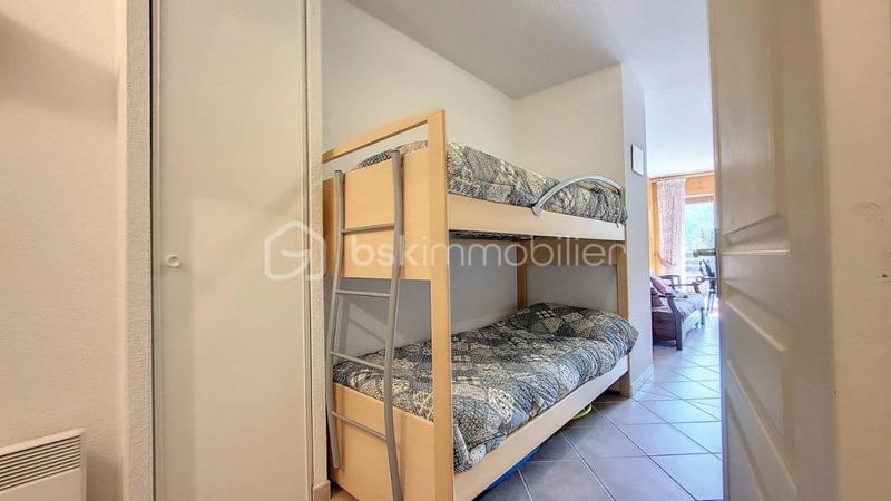 Appartement - 34 m² - 2 pièces