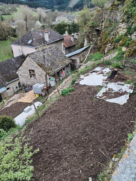 Immeuble - 356 m² - 14 pièces