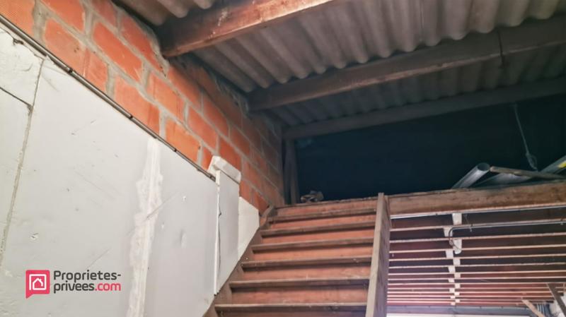 Maison - 106 m² - 4 pièces