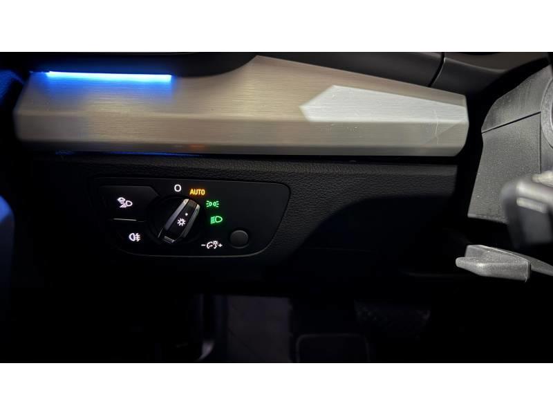 Audi Q5 55 TFSIe 367 s tronic 7 Quattro s line