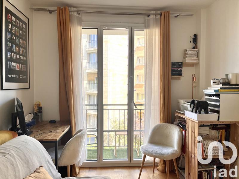 Appartement - 94 m² - 4 pièces