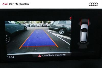 Audi Q2 30 Tdi 116 s tronic 7 Advanced