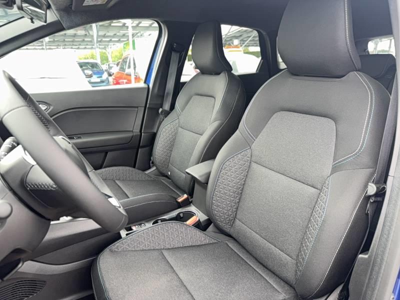 Renault Symbioz E-Tech full hybrid 145 Evolution