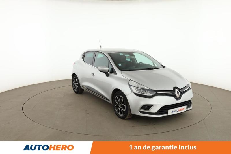 Renault Clio 1.5 dCi Intens 90 ch