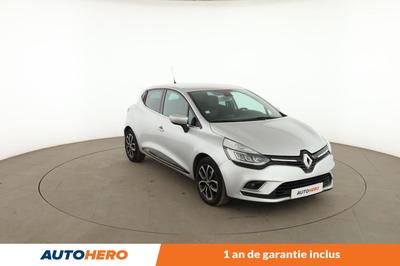 Renault Clio 1.5 dCi Intens 90 ch