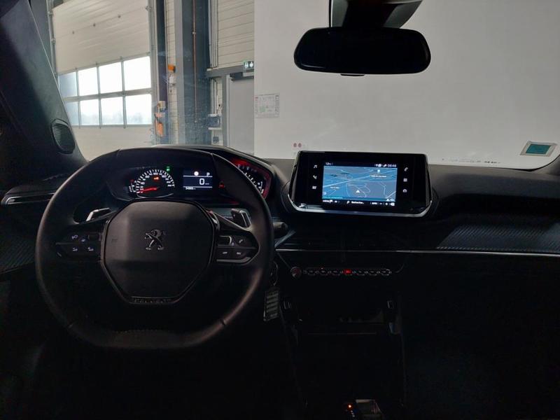Peugeot 2008 PureTech 130 s&amp;amp;S Eat8 Allure
