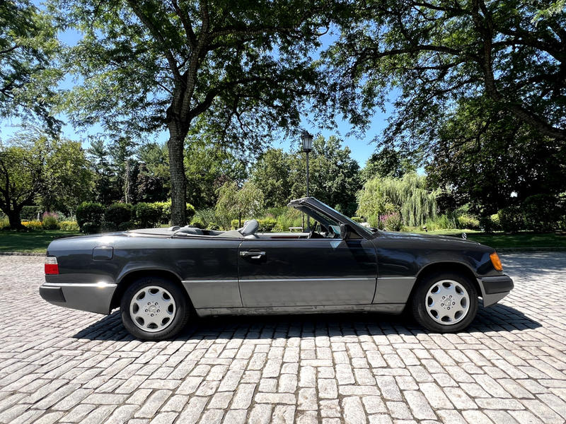 Mercedes ce 300 Cabriolet