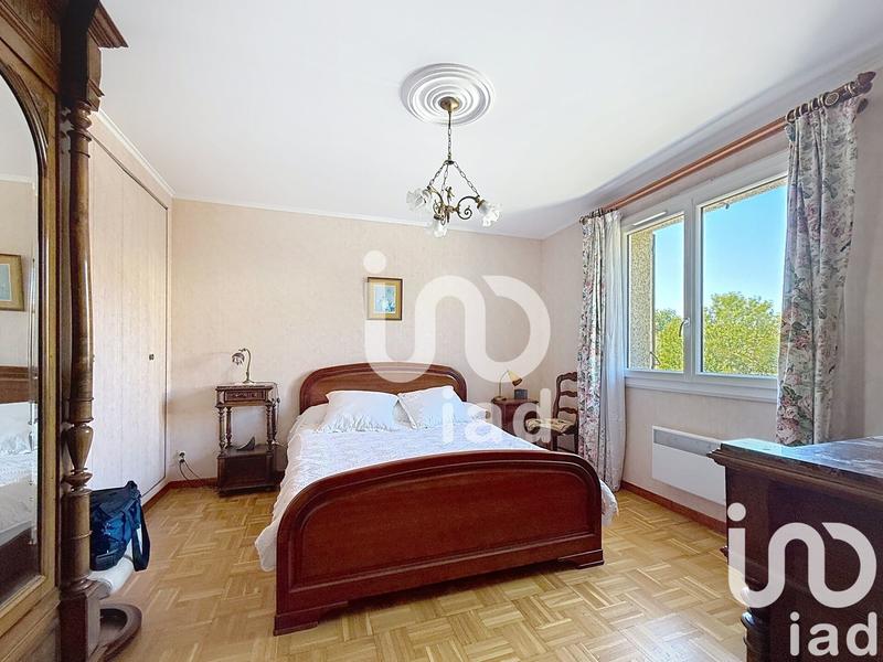 Maison - 114 m² - 5 pièces