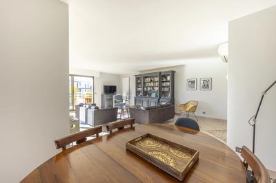 Appartement - 103 m² - 4 pièces