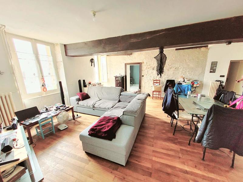 Ferme - 180 m² - 6 pièces