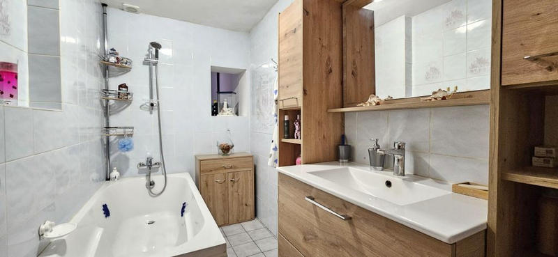 Maison - 119 m² - 5 pièces