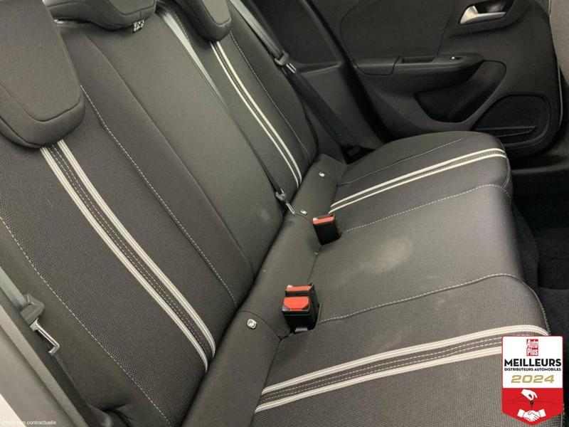 Opel Corsa 1.2 Turbo Hybrid 110 ch e-Dct6 Gs