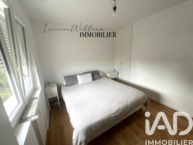 Appartement - 72 m² - 4 pièces