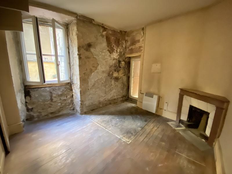 Appartement - 59 m² - 4 pièces