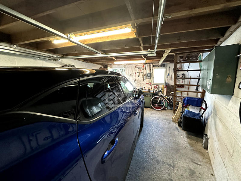 Maison - 125 m² - 7 pièces