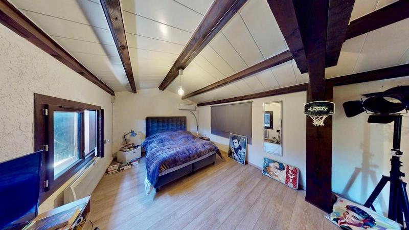 Maison - 197 m² - 7 pièces