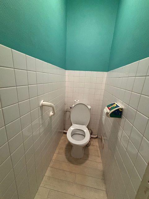 Appartement - 64 m² - 2 pièces