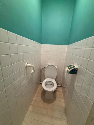 Appartement - 64 m² - 2 pièces