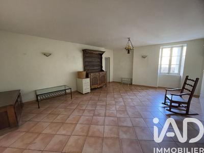 Maison - 128 m² - 5 pièces