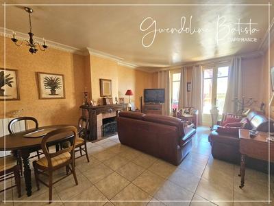 Maison de village - 196 m² - 7 pièces