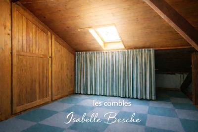 Maison - 97 m² - 4 pièces