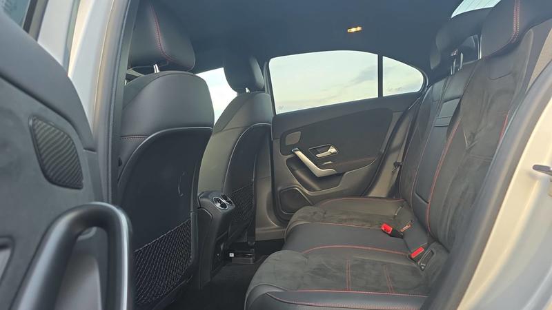 Mercedes Classe a Berline 250 e 218 Hybrid 8g-Dct Amg Line